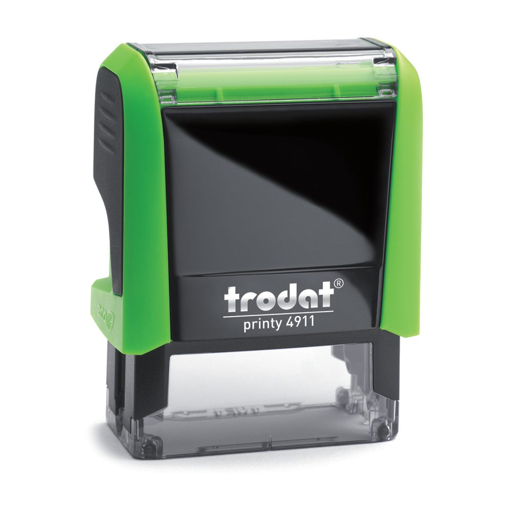 Trodat Printy 4911 NEON